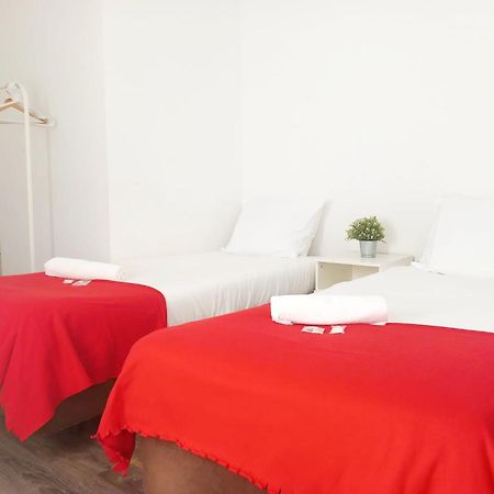 City Stays Cais Do Sodre Apartments (Adults Only) Lisboa Kültér fotó