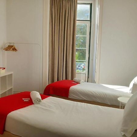 City Stays Cais Do Sodre Apartments (Adults Only) Lisboa Kültér fotó