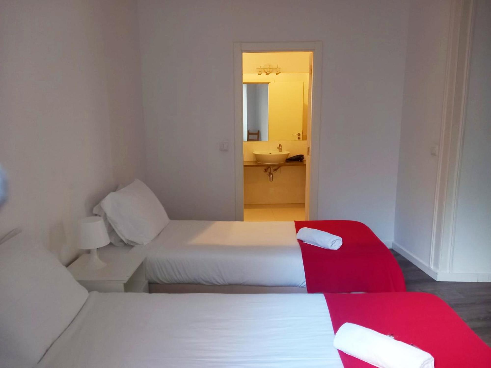 City Stays Cais Do Sodre Apartments (Adults Only) Lisboa Kültér fotó