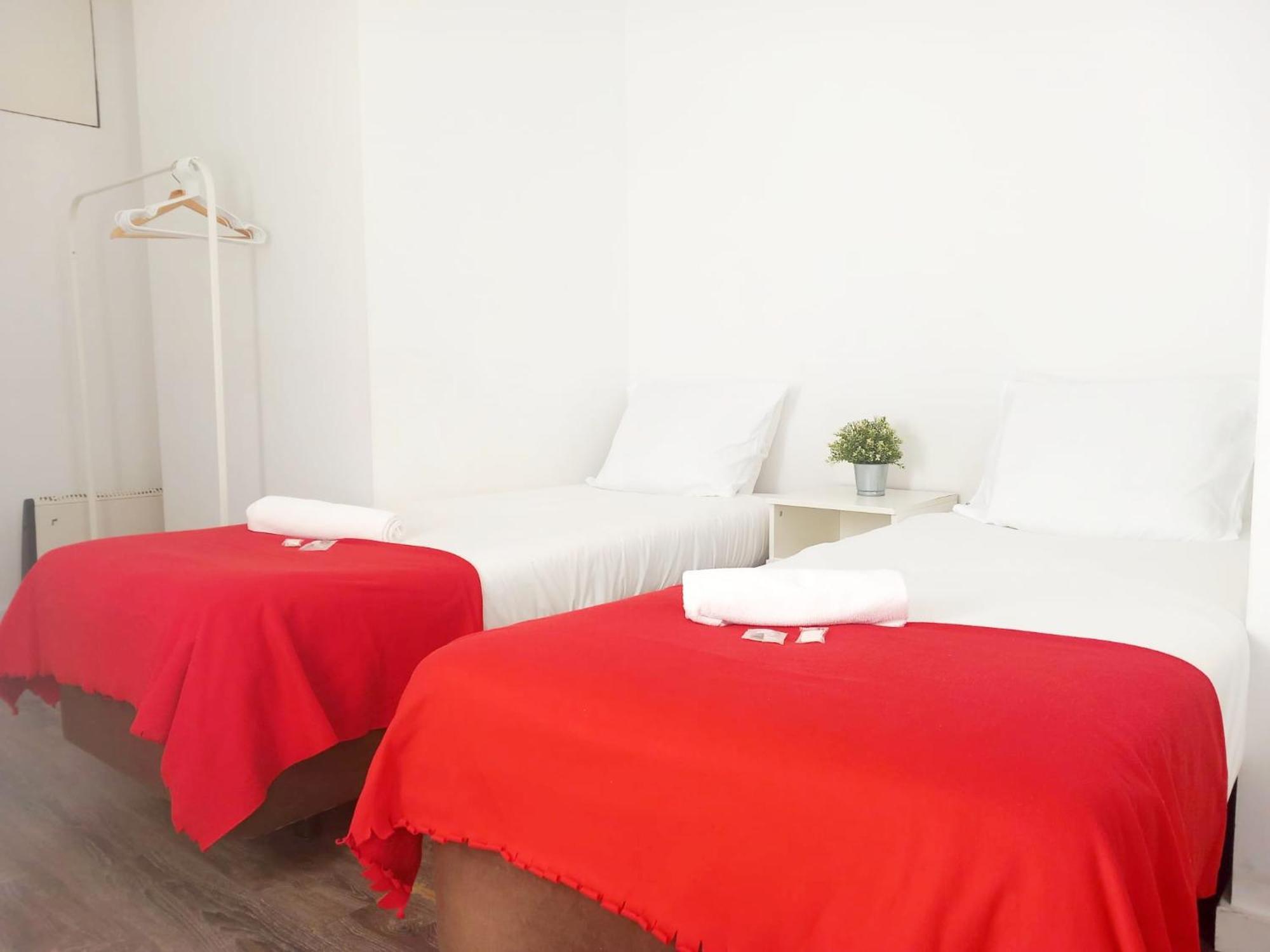 City Stays Cais Do Sodre Apartments (Adults Only) Lisboa Kültér fotó