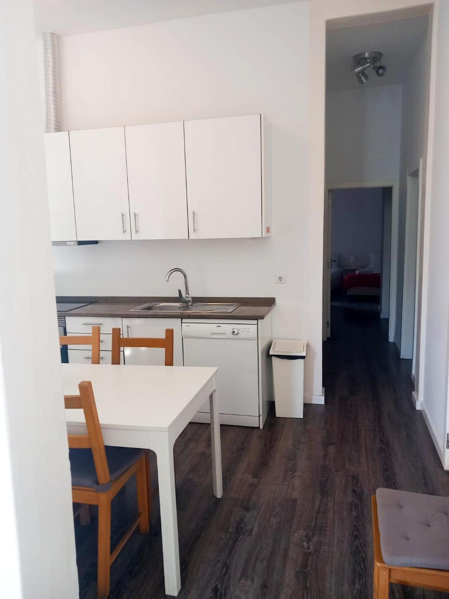 City Stays Cais Do Sodre Apartments (Adults Only) Lisboa Kültér fotó