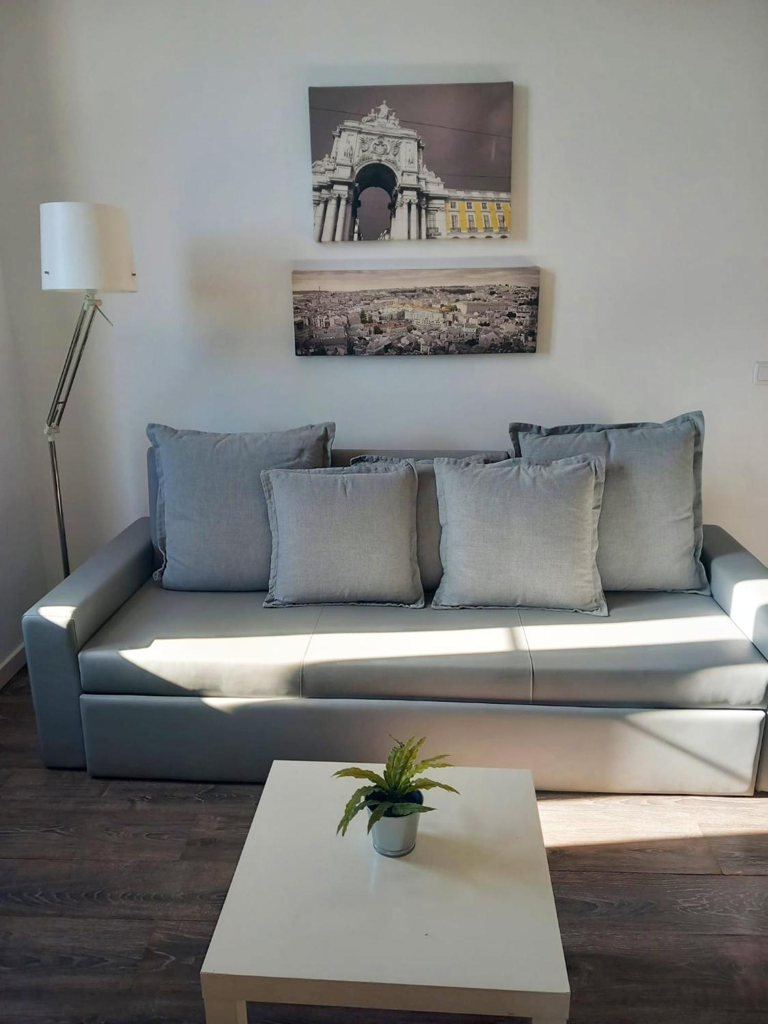 City Stays Cais Do Sodre Apartments (Adults Only) Lisboa Kültér fotó