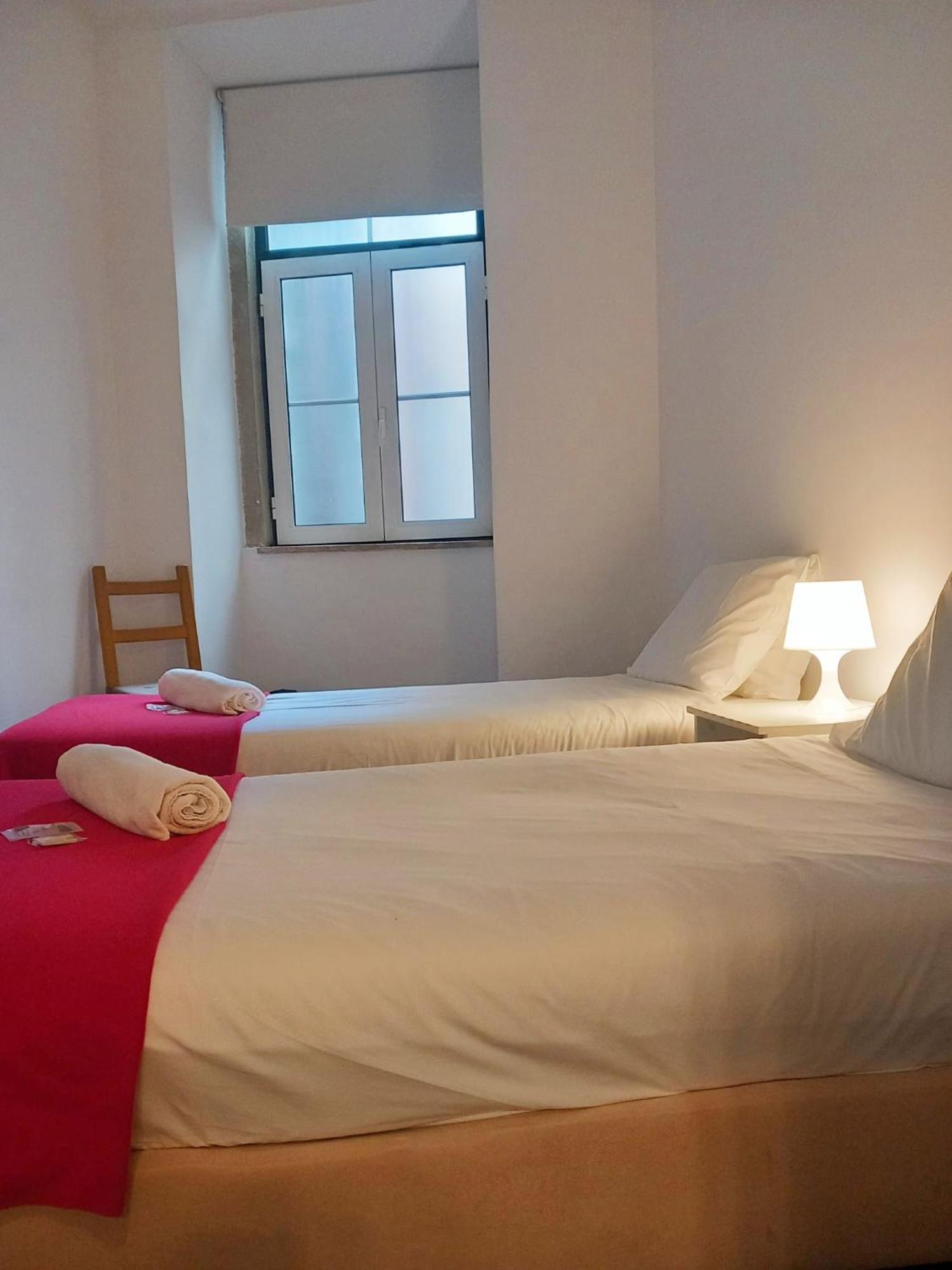 City Stays Cais Do Sodre Apartments (Adults Only) Lisboa Kültér fotó