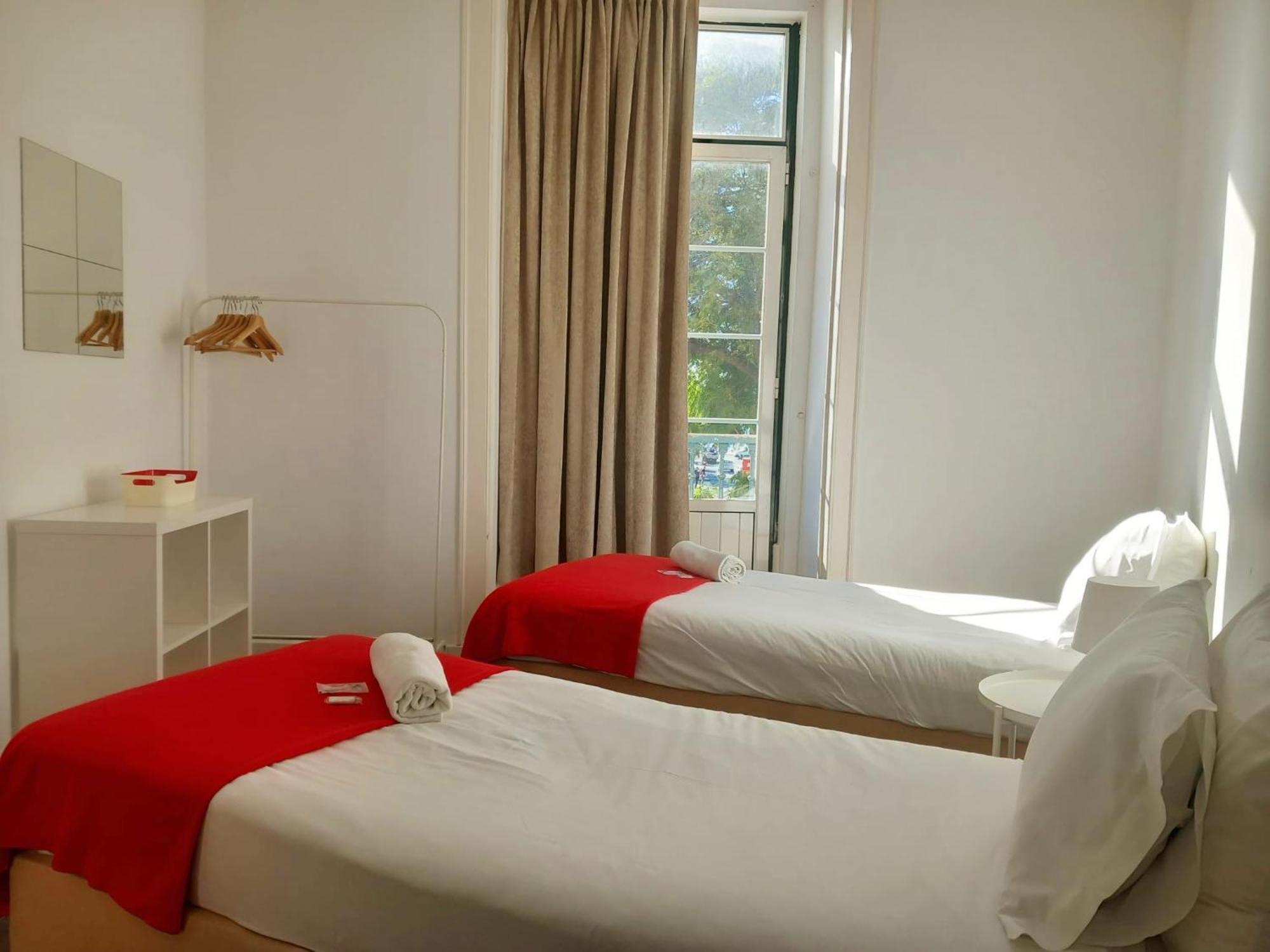 City Stays Cais Do Sodre Apartments (Adults Only) Lisboa Kültér fotó