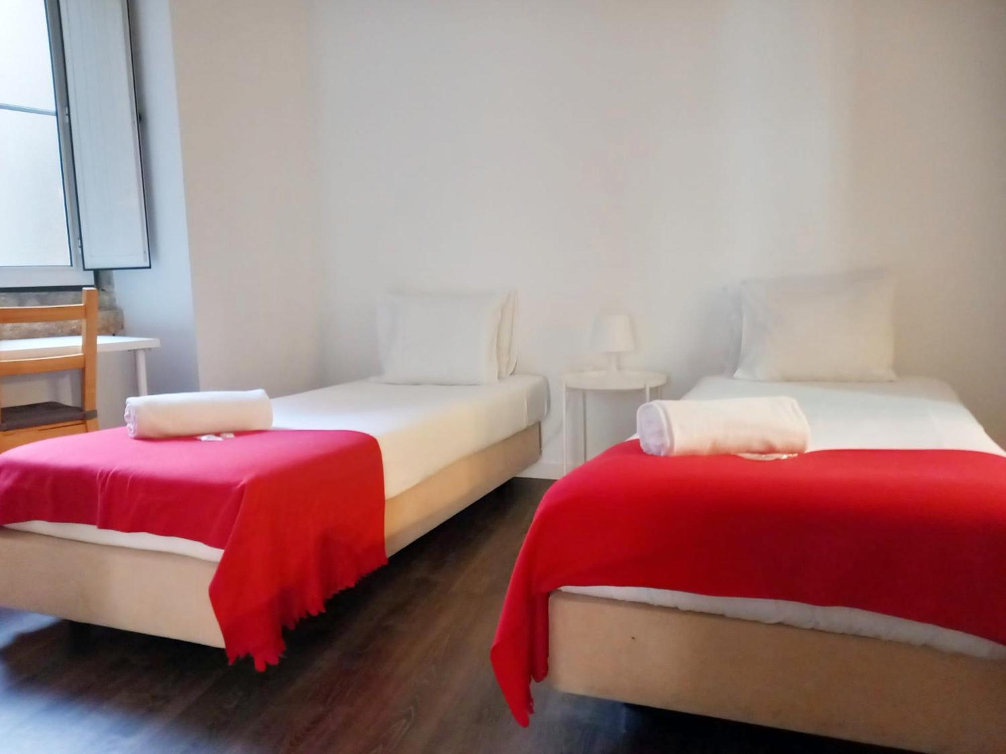 City Stays Cais Do Sodre Apartments (Adults Only) Lisboa Kültér fotó