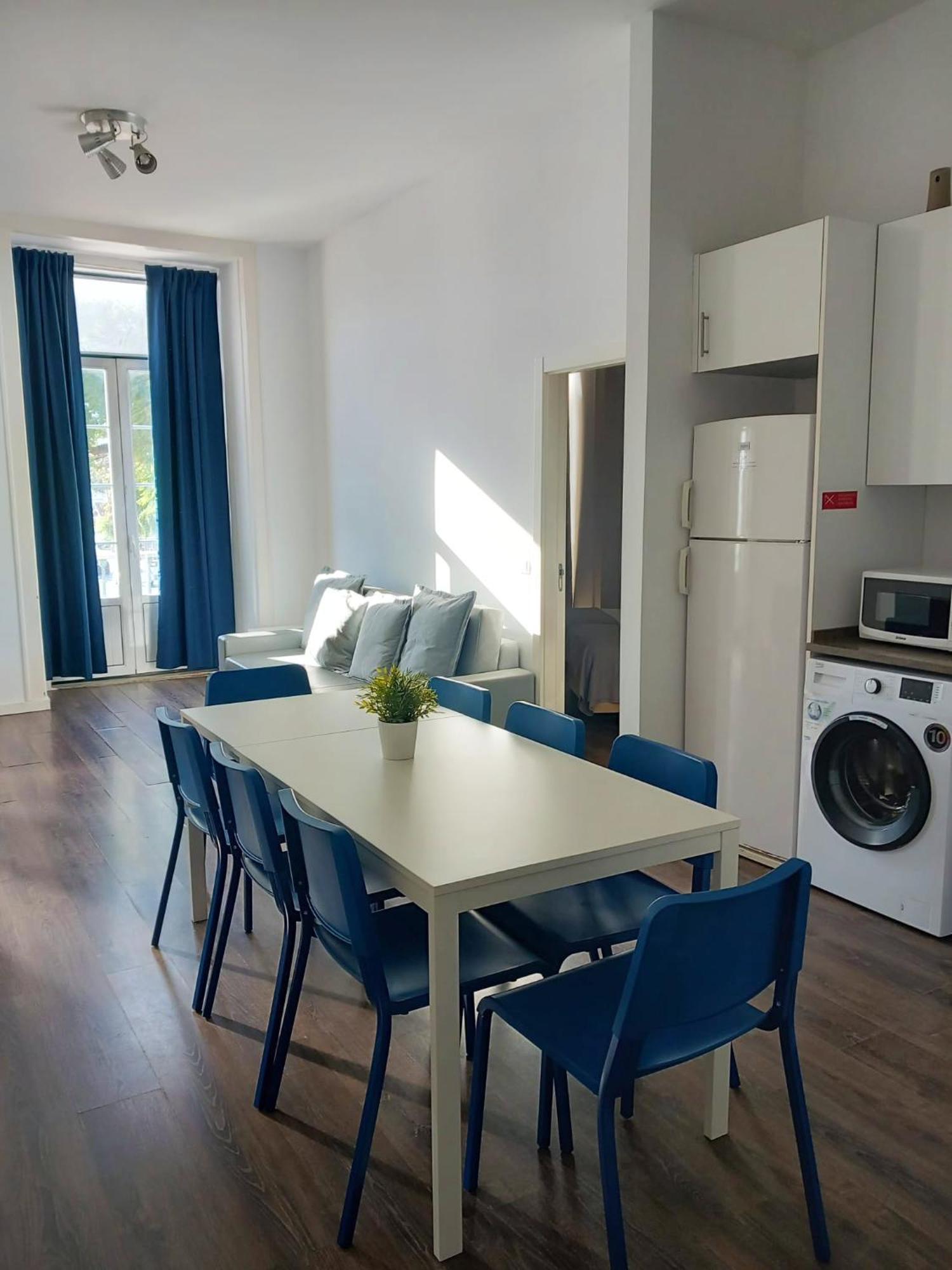 City Stays Cais Do Sodre Apartments (Adults Only) Lisboa Kültér fotó