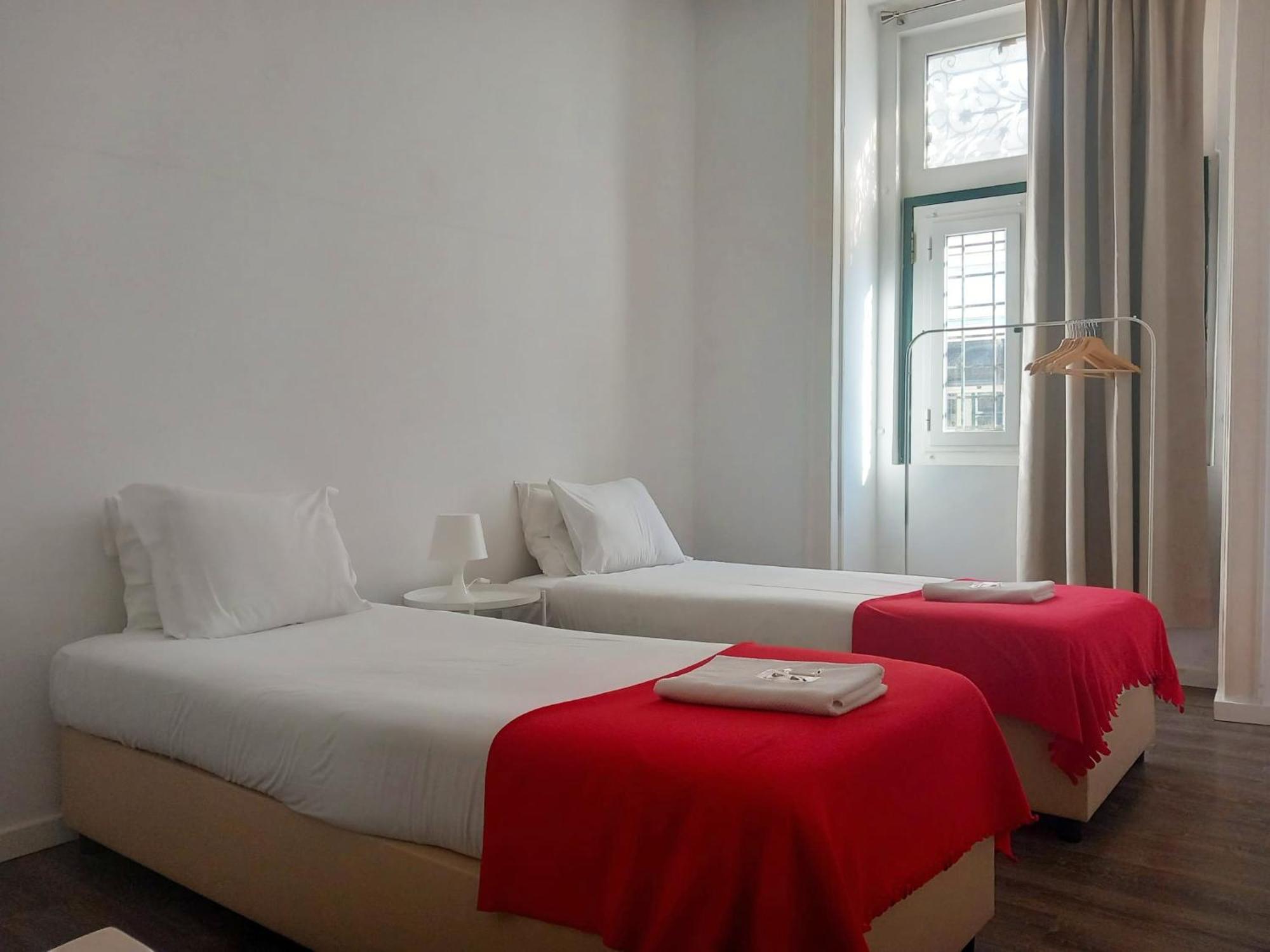 City Stays Cais Do Sodre Apartments (Adults Only) Lisboa Kültér fotó