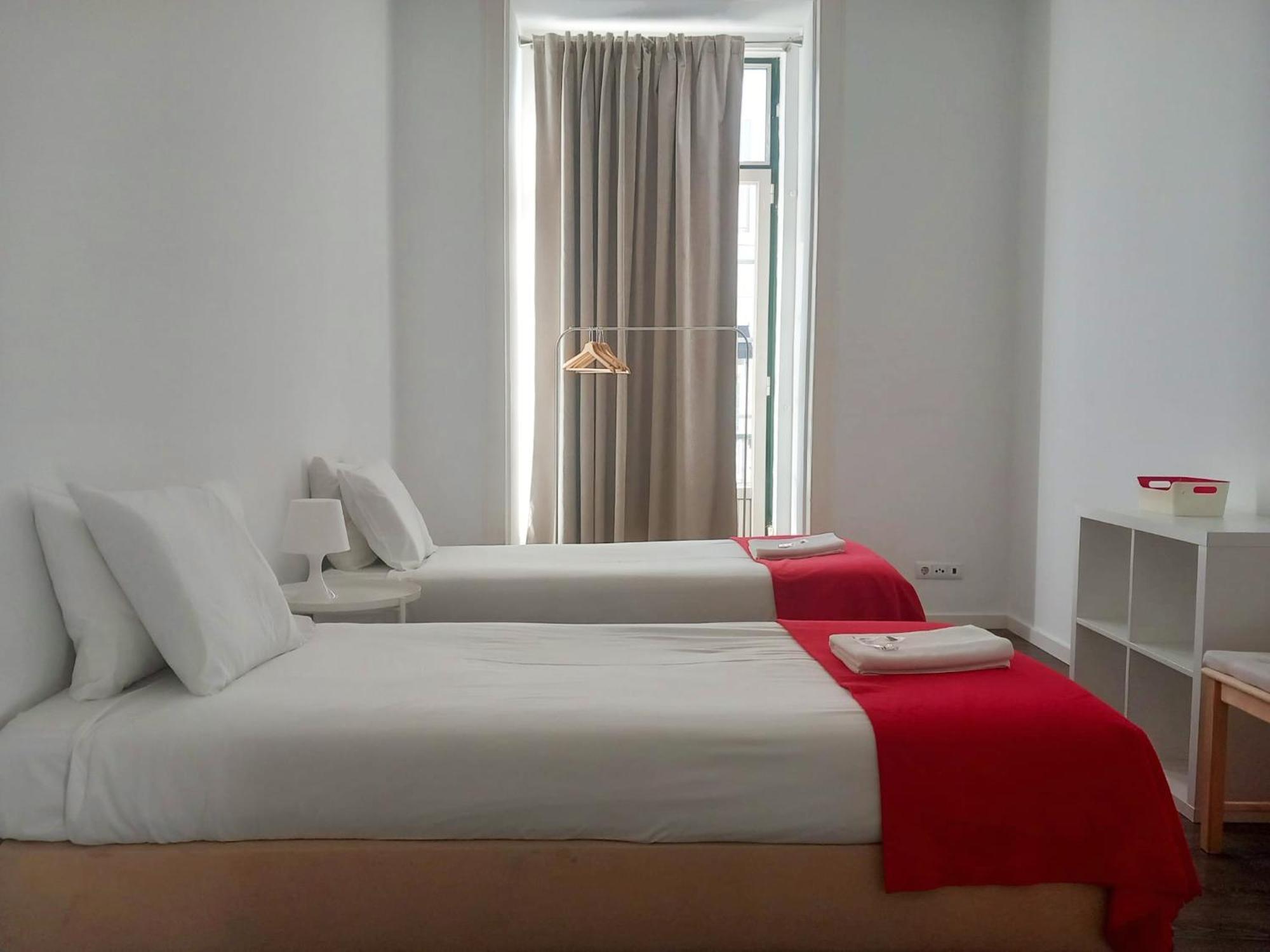 City Stays Cais Do Sodre Apartments (Adults Only) Lisboa Kültér fotó