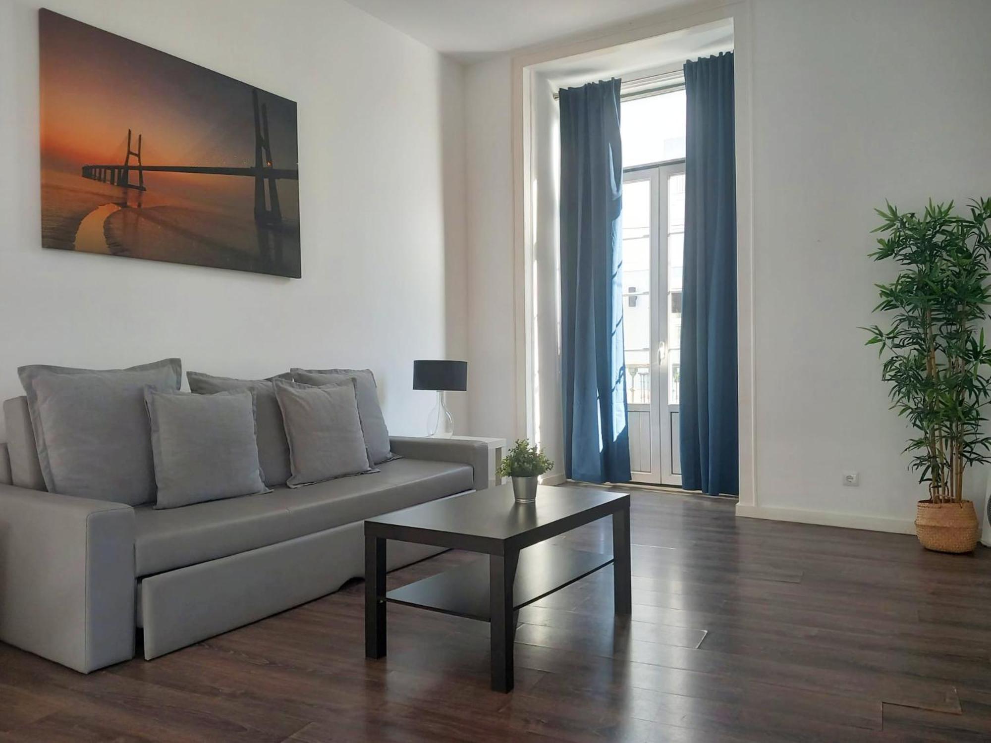City Stays Cais Do Sodre Apartments (Adults Only) Lisboa Kültér fotó