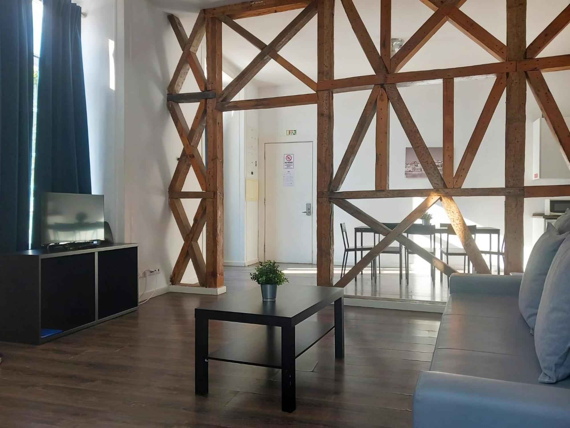 City Stays Cais Do Sodre Apartments (Adults Only) Lisboa Kültér fotó