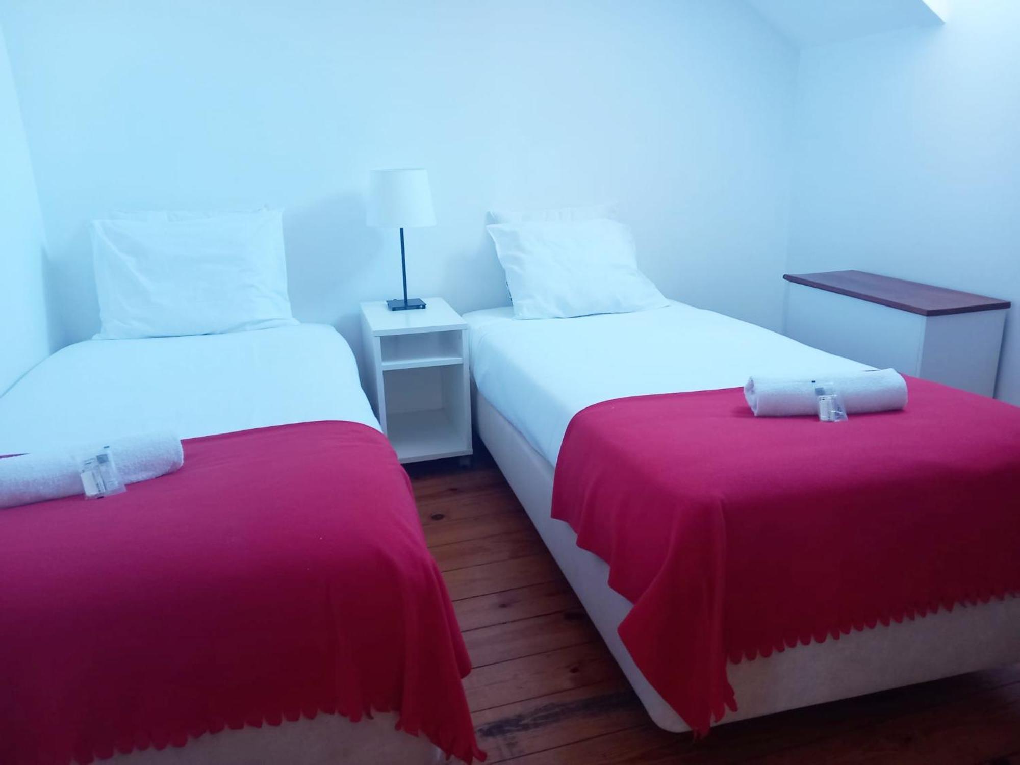 City Stays Cais Do Sodre Apartments (Adults Only) Lisboa Kültér fotó