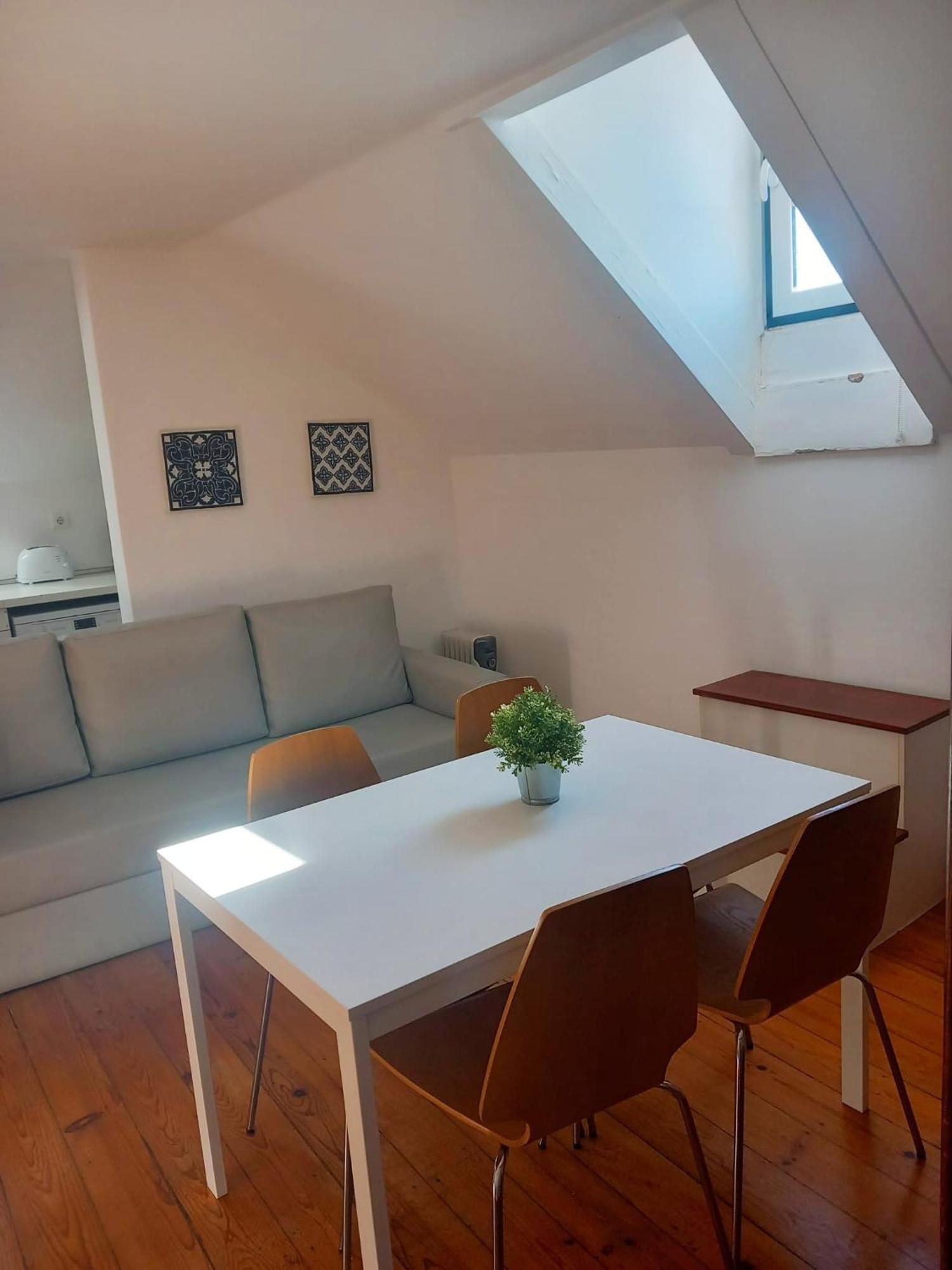 City Stays Cais Do Sodre Apartments (Adults Only) Lisboa Kültér fotó