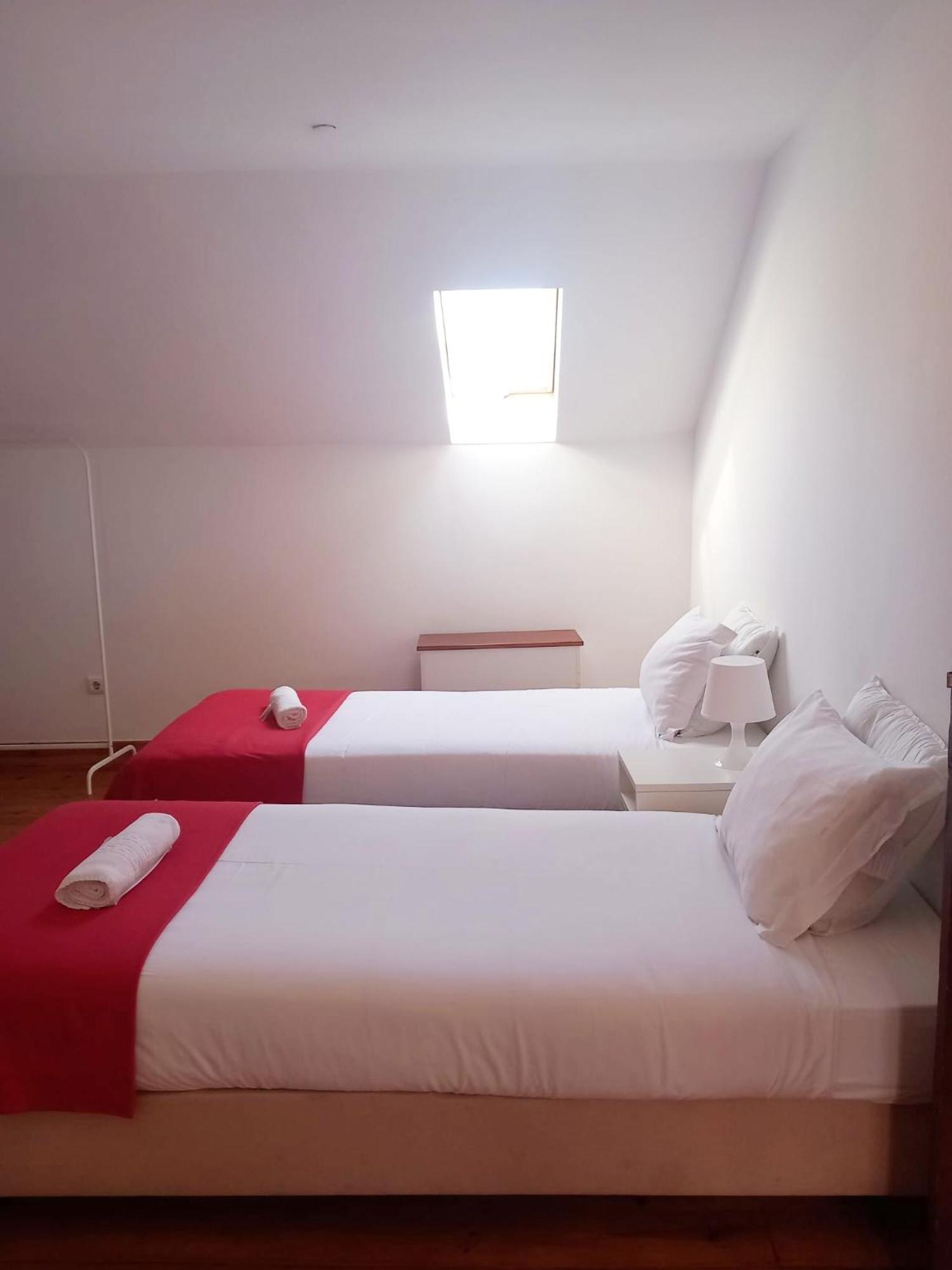 City Stays Cais Do Sodre Apartments (Adults Only) Lisboa Kültér fotó
