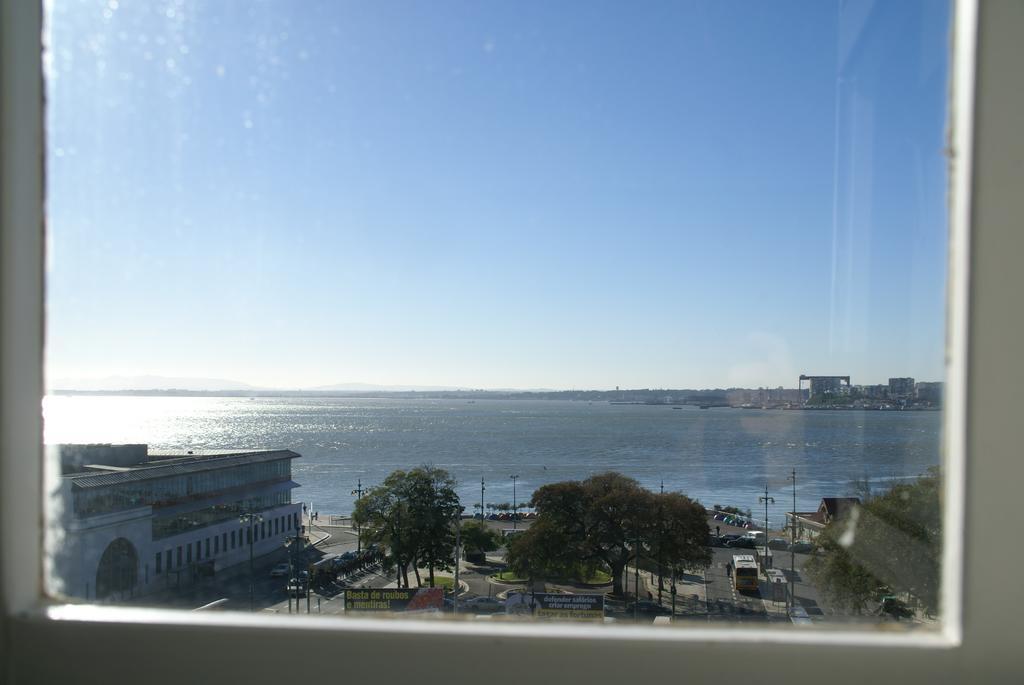 City Stays Cais Do Sodre Apartments (Adults Only) Lisboa Kültér fotó