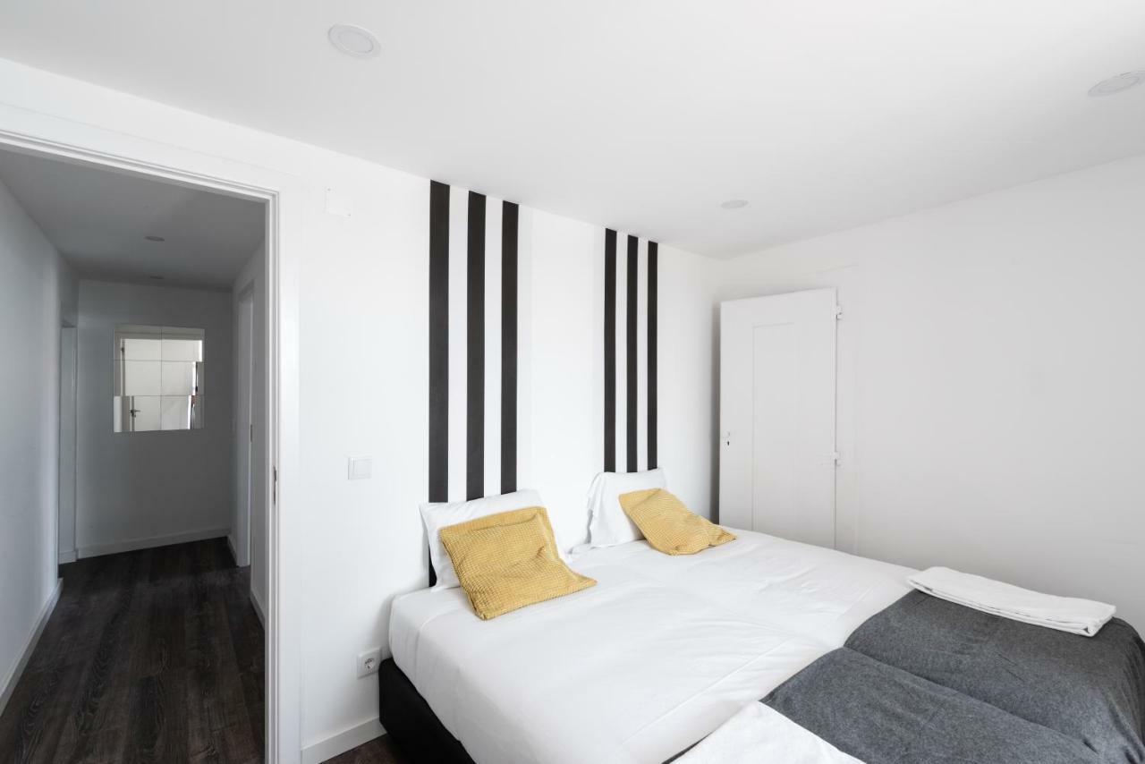 City Stays Cais Do Sodre Apartments (Adults Only) Lisboa Kültér fotó