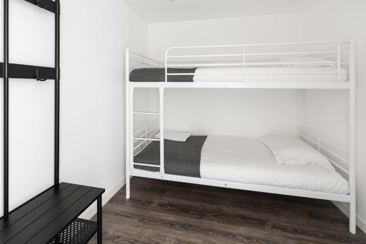 City Stays Cais Do Sodre Apartments (Adults Only) Lisboa Kültér fotó
