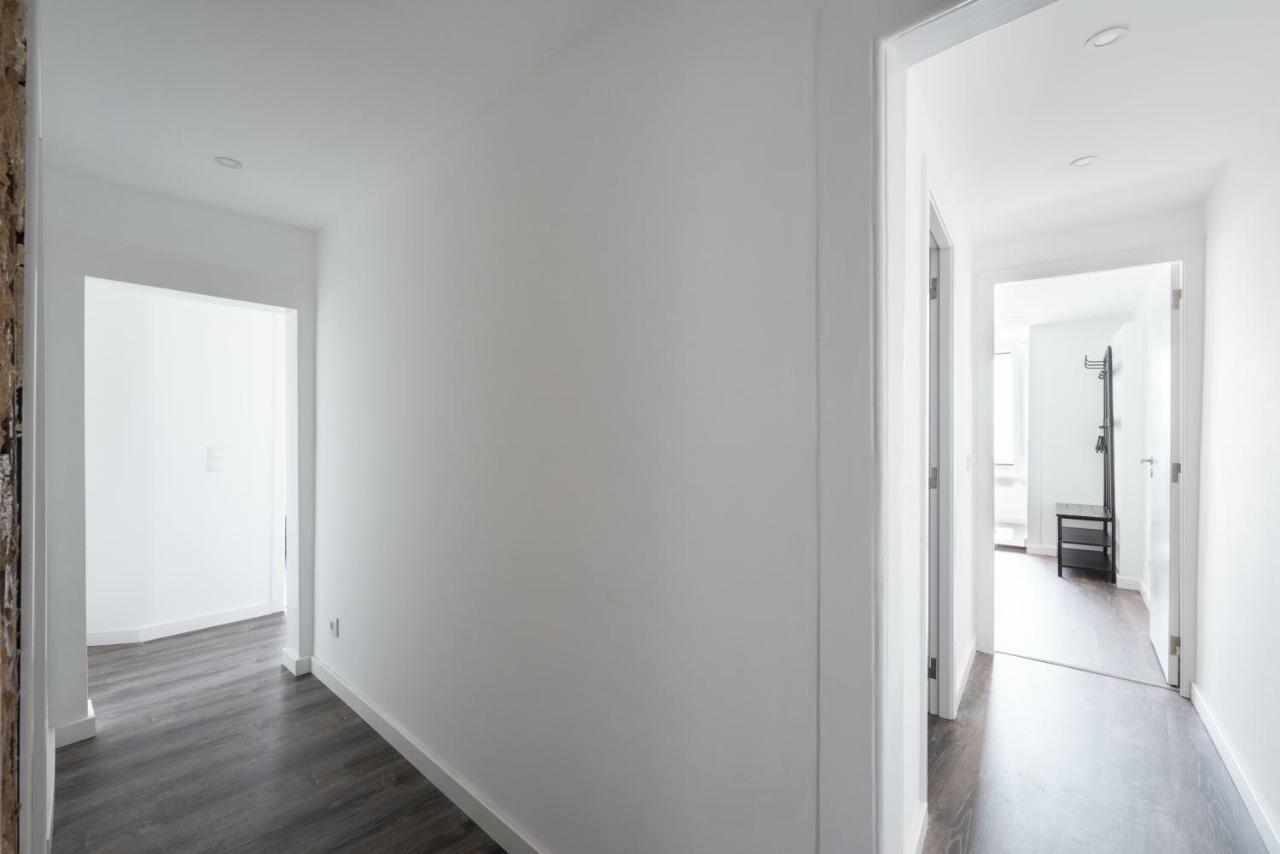 City Stays Cais Do Sodre Apartments (Adults Only) Lisboa Kültér fotó