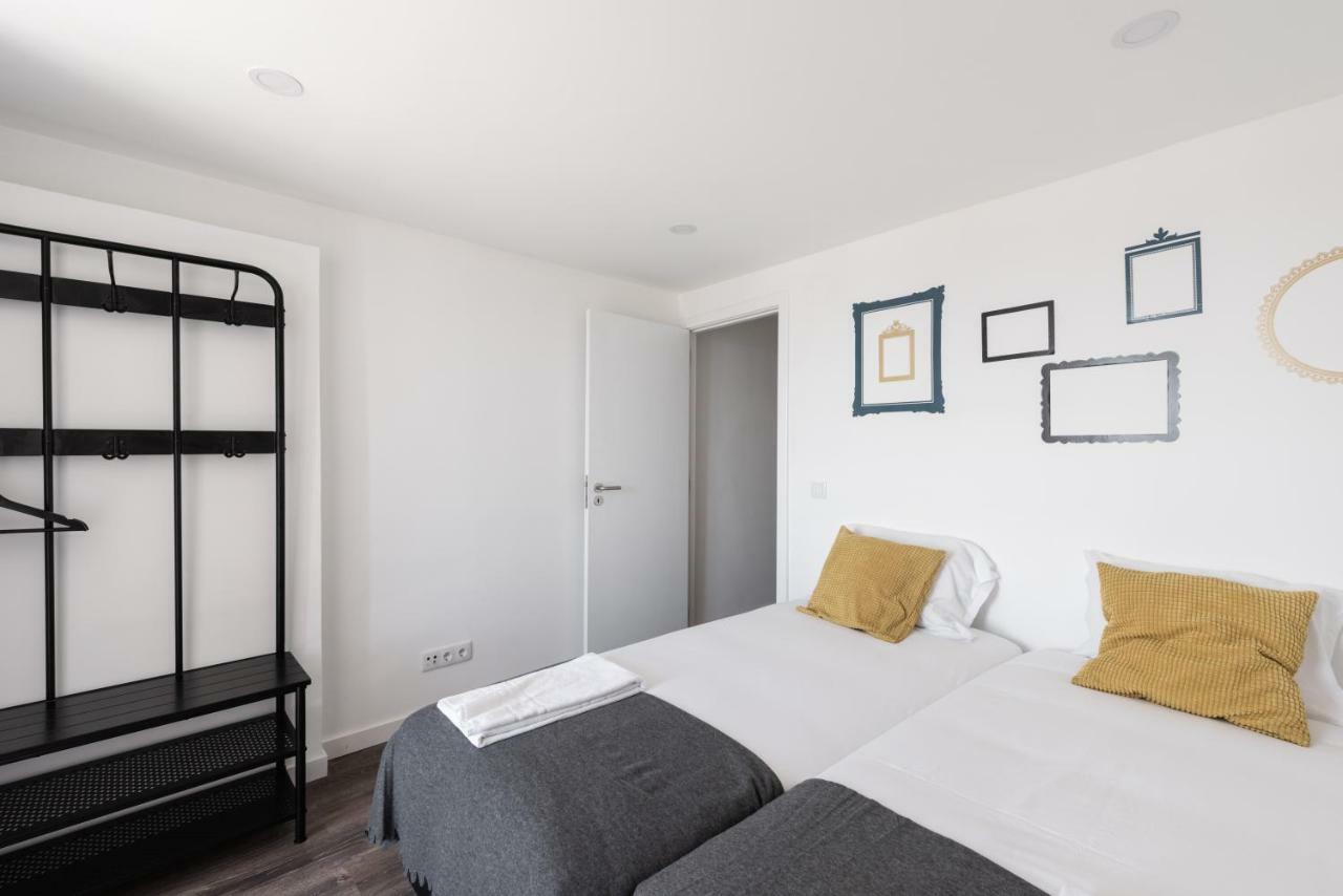 City Stays Cais Do Sodre Apartments (Adults Only) Lisboa Kültér fotó