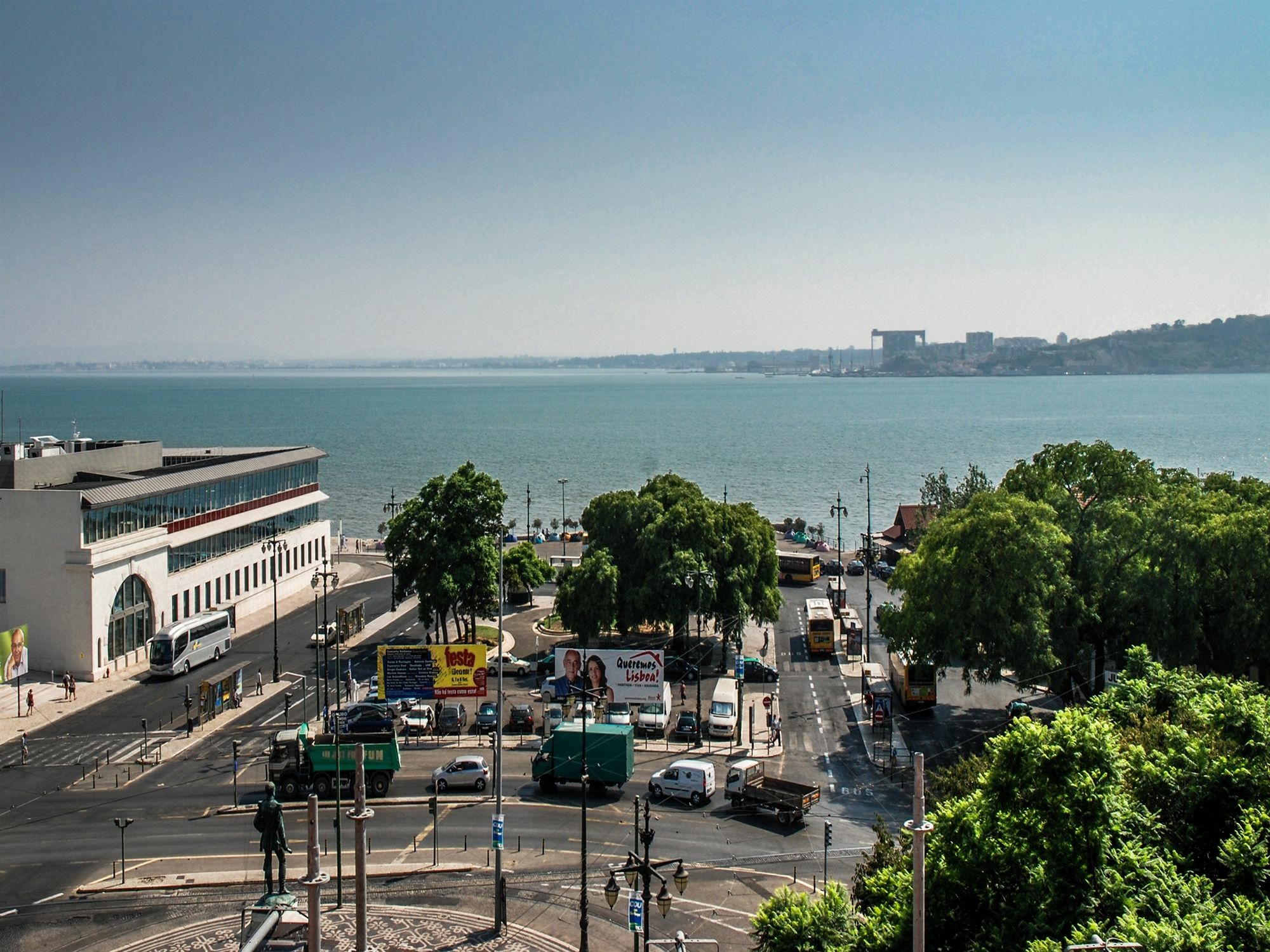 City Stays Cais Do Sodre Apartments (Adults Only) Lisboa Kültér fotó